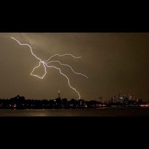 Meet your Posher, Rob